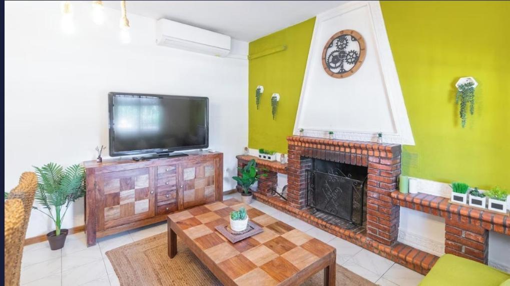 Villa Cuqui Antequera Ngoại thất bức ảnh