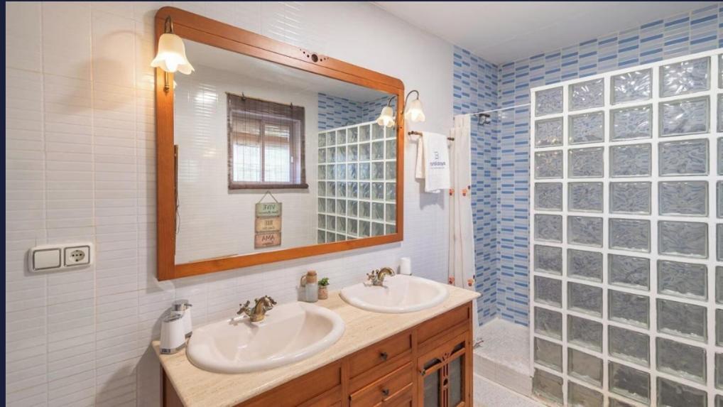 Villa Cuqui Antequera Ngoại thất bức ảnh