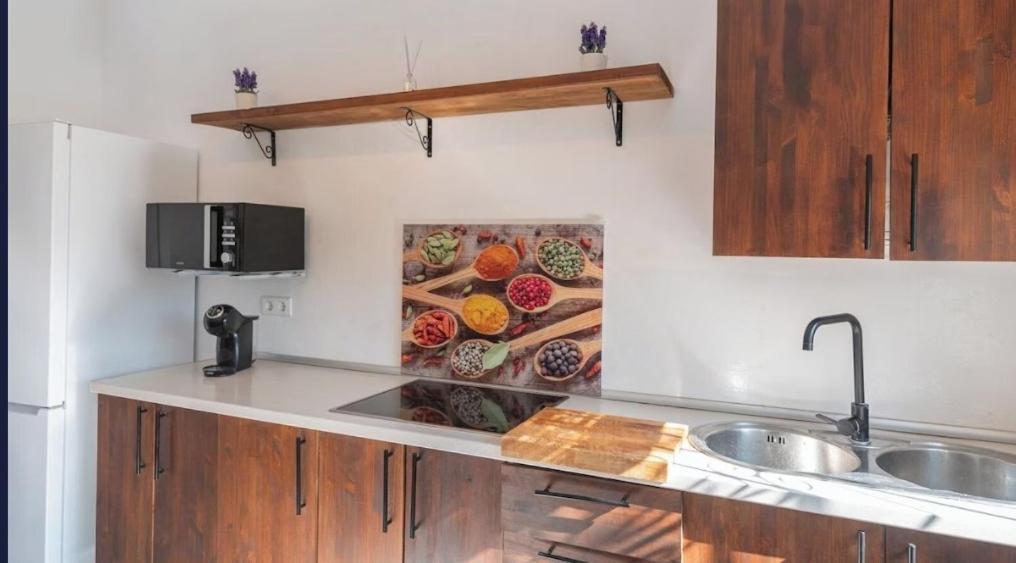 Villa Cuqui Antequera Ngoại thất bức ảnh